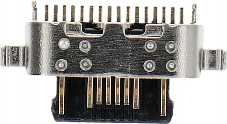 Oem MOTOROLA G9 Play / G9 / G9 ORI įkrovimo jungtis