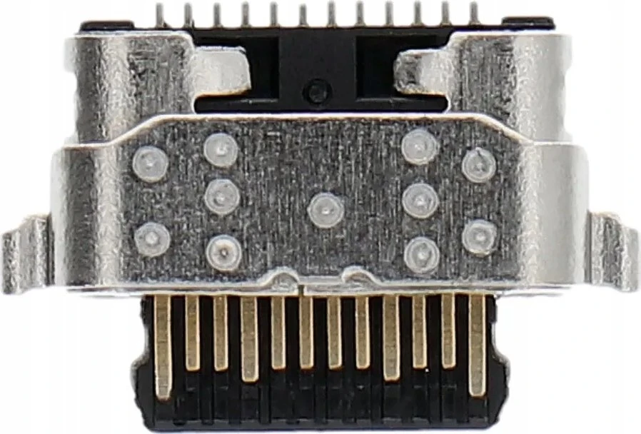 Oem MOTOROLA G9 Plus ORI įkrovimo jungtis