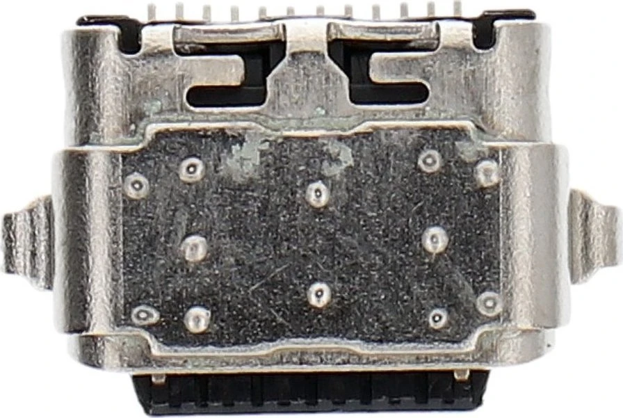Oem MOTOROLA G6 / G6 plus ORI įkrovimo jungtis