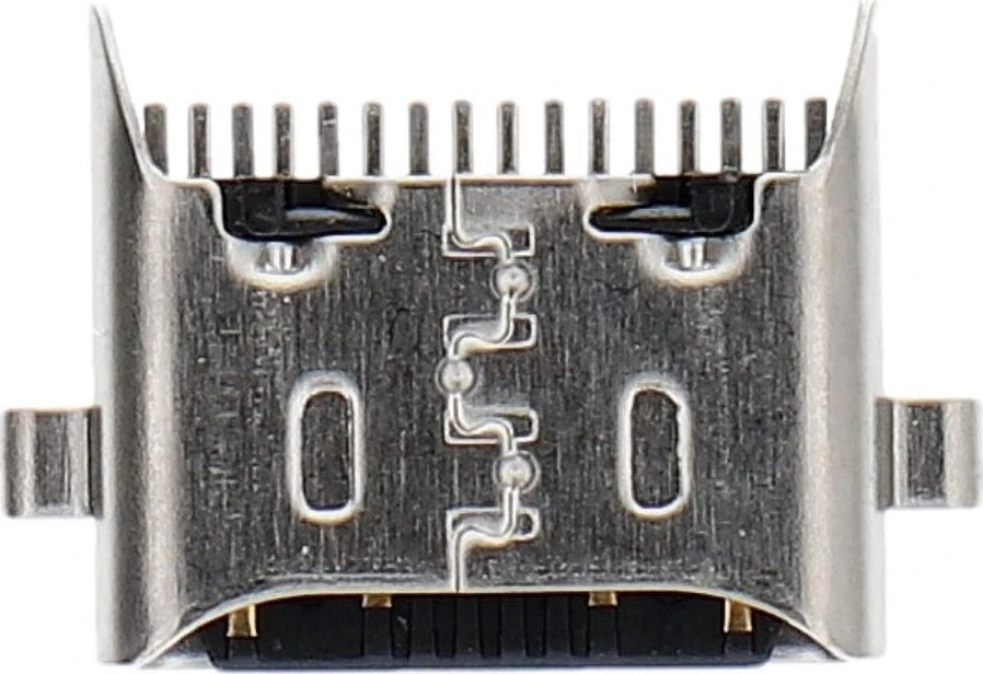 Oem MOTOROLA E20 E30 E40 ORI įkrovimo jungtis