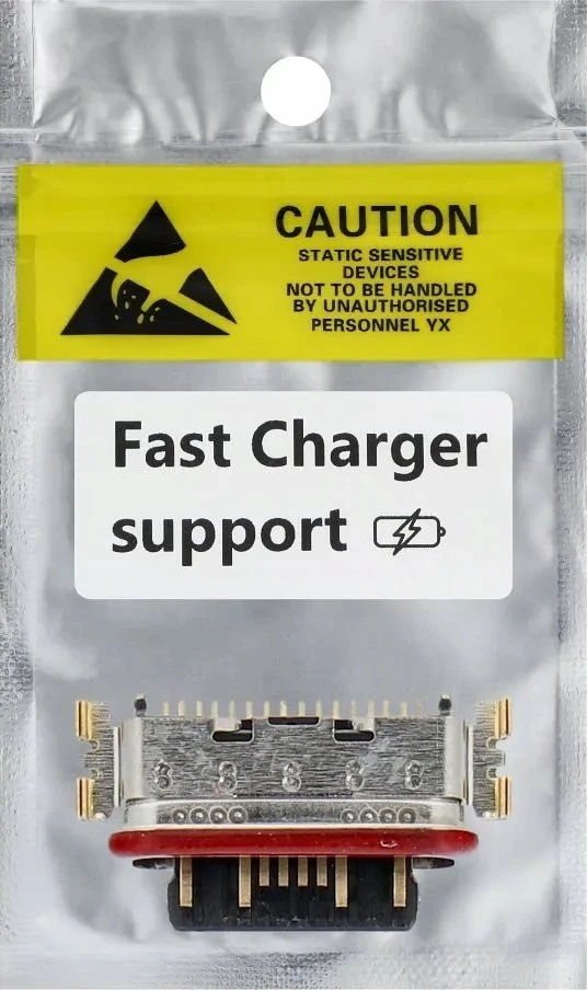 Oem Note 10 Pro 4G / 5G ORI įkrovimo jungtis