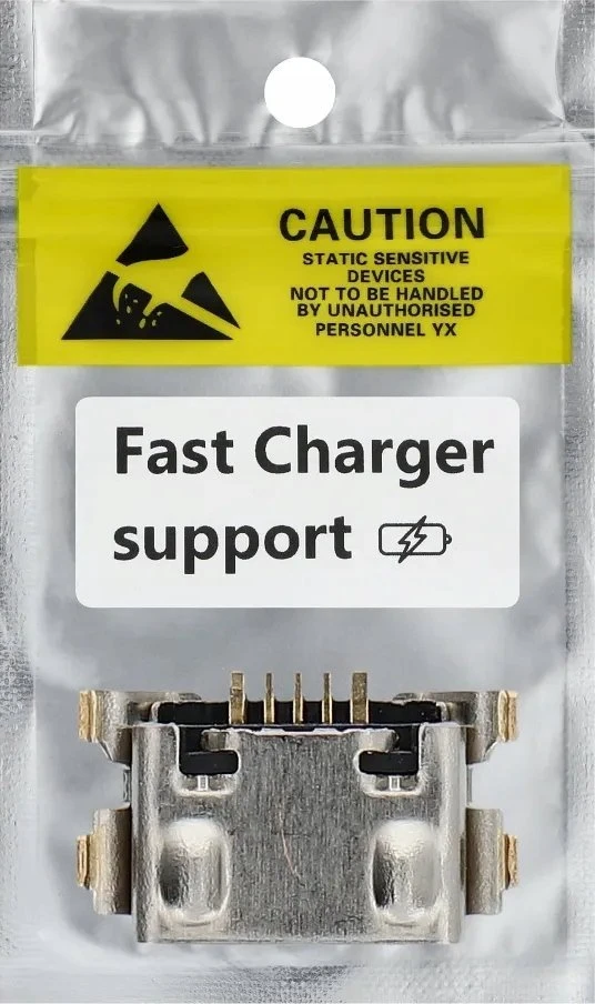 Oem REDMI 10A ORI įkrovimo jungtis