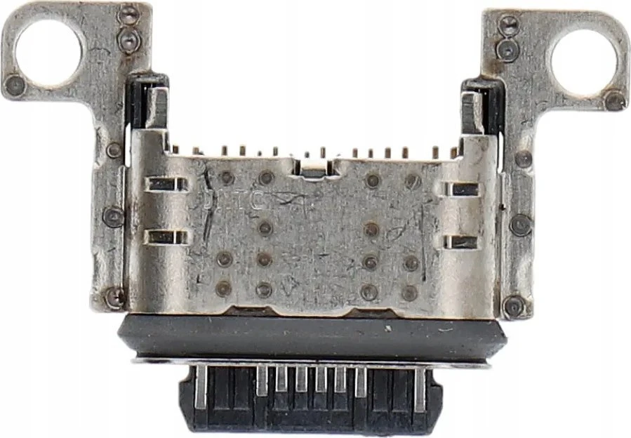 Oem Įkrovimo lizdo jungtis SAMSUNG A34 A53 ORI