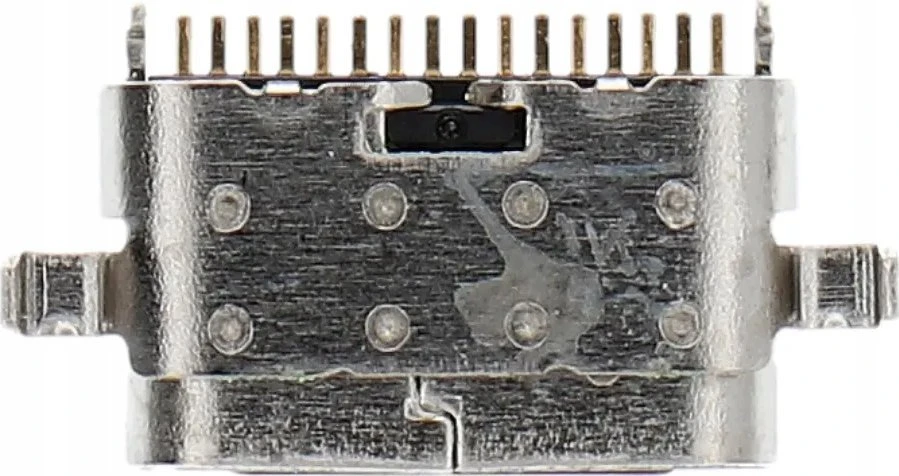 Oem Įkrovimo lizdo jungtis, skirta SAMSUNG T500 T505 X200 X205 ORI