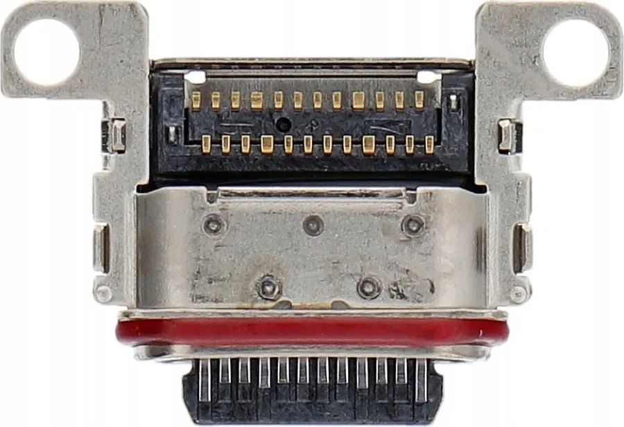 Oem Įkrovimo lizdo jungtis, skirta SAMSUNG S21 S22 S23 ORI