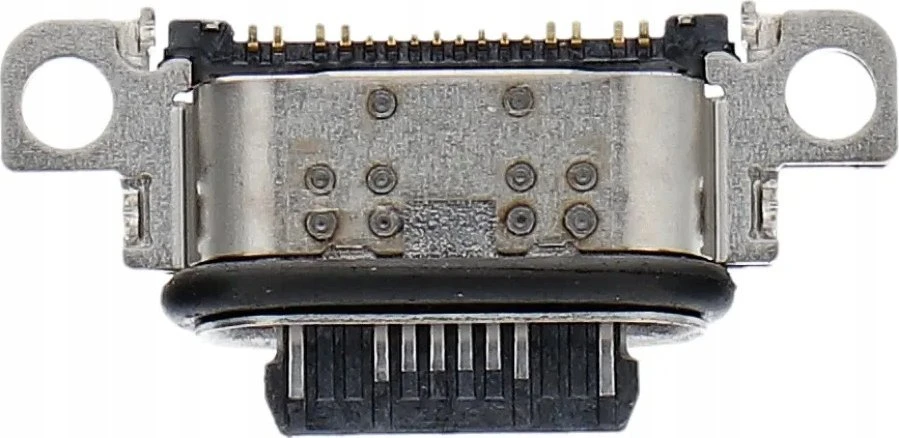 Oem Įkrovimo lizdo jungtis SAMSUNG A52 A72 ORI