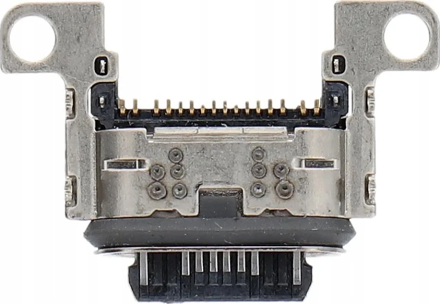 Oem Įkrovimo lizdo jungtis SAMSUNG A34 A53 ORI