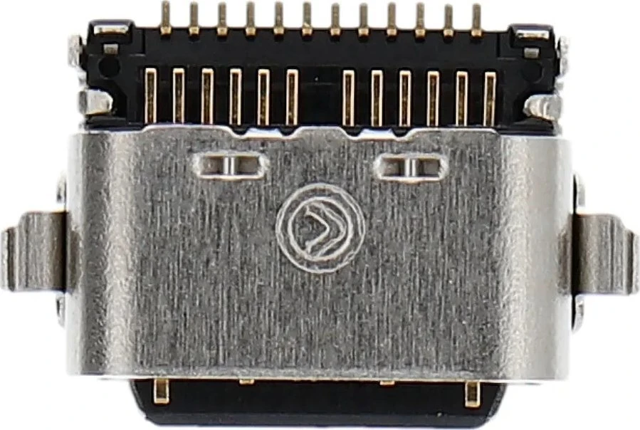 Oem SAMSUNG T220 T225 ORI įkrovimo lizdo jungtis