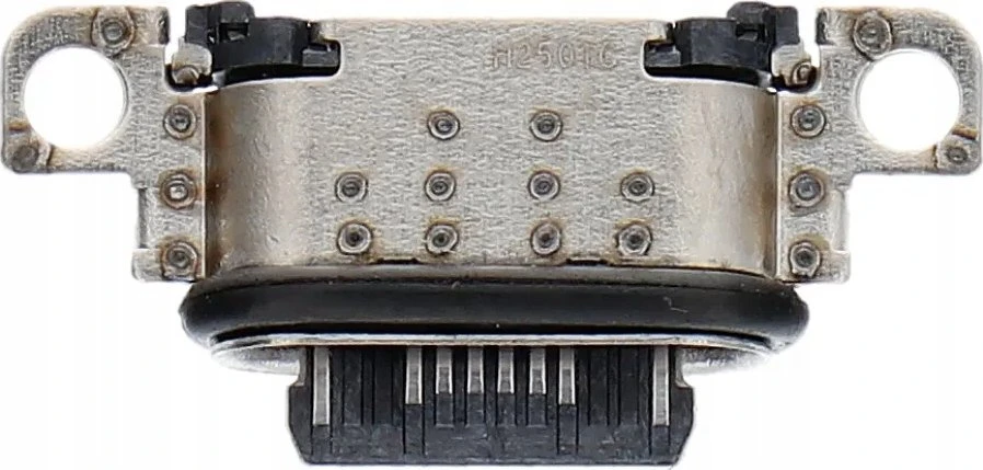 Oem Įkrovimo lizdo jungtis SAMSUNG A52 A72 ORI