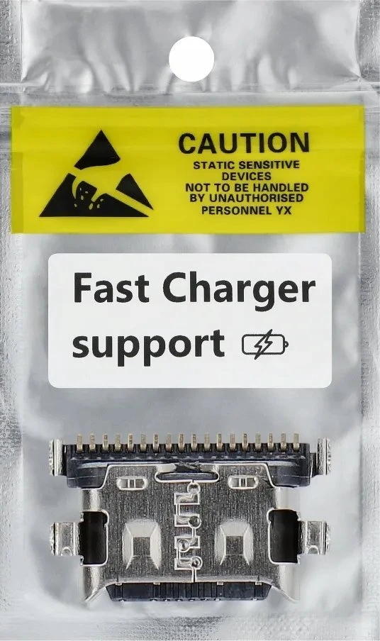Oem SAMSUNG a50 ORG įkrovimo lizdo jungtis