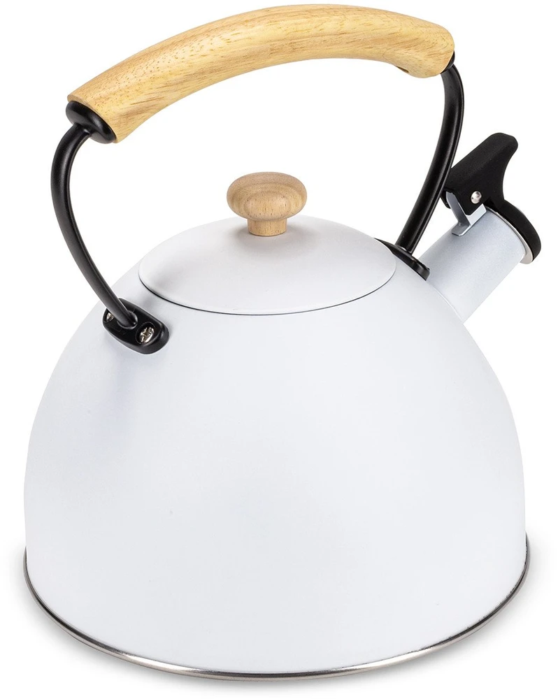 Ofenbach VIRDULYS NE ELEKTRINIS 0857 Baltas 2.5 L