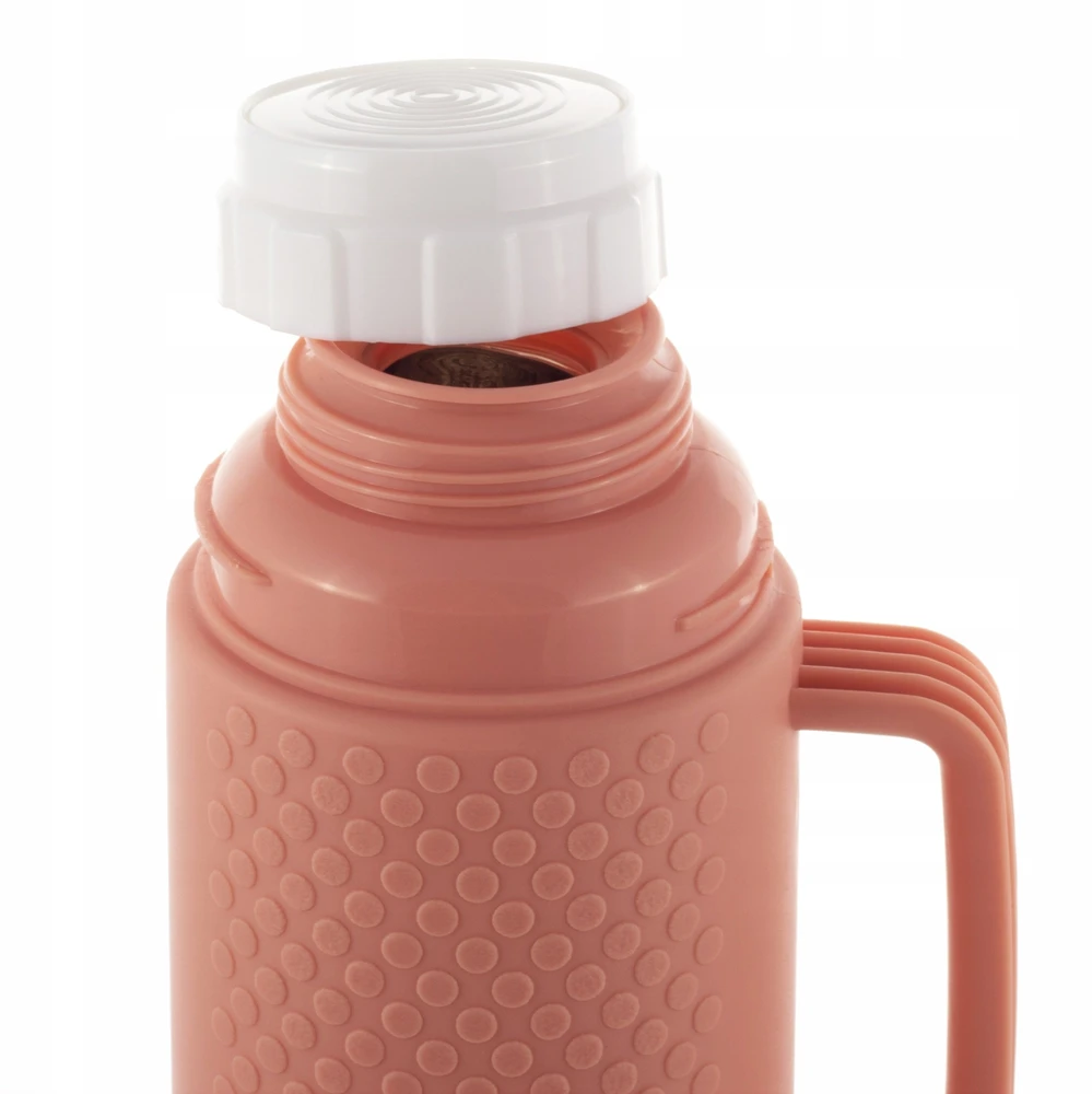 Ofenbach Termosas 101323 0.45 L SZKLANY Mėlynas