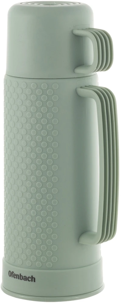Ofenbach termosas, 1000 ml