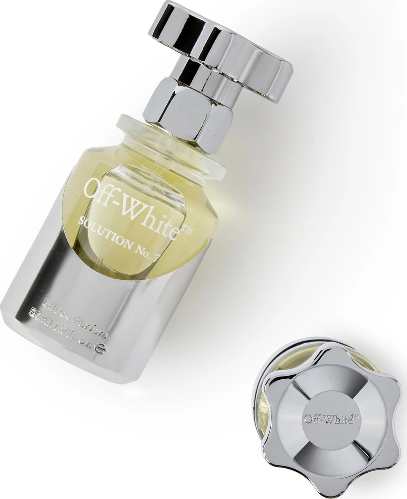Off White Off Baltas Off-Baltas Solution No. 7 EDP parfumuotas vanduo unisex, 50 ml