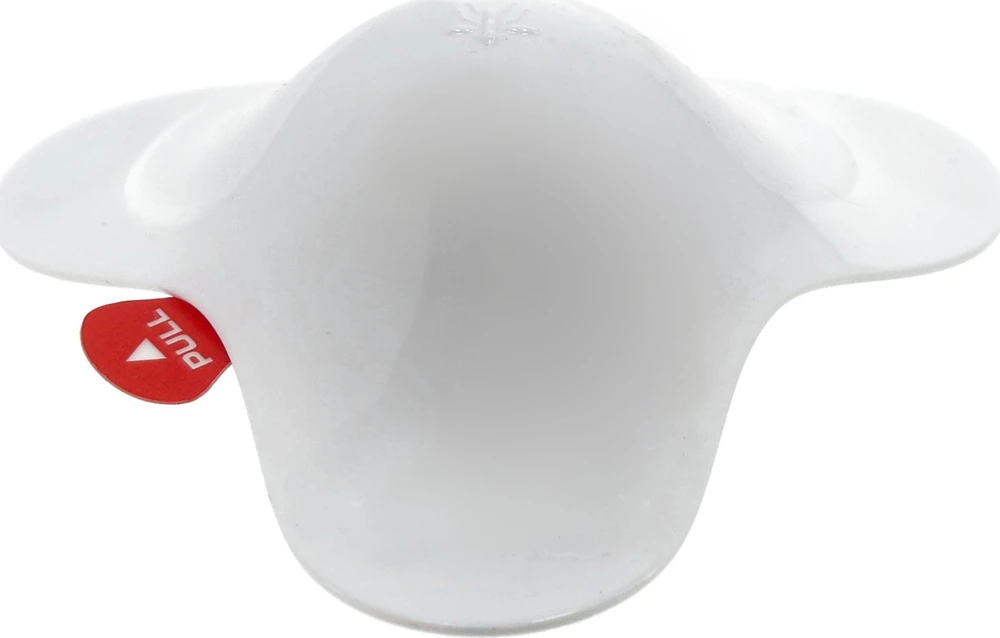 Off Tick Ultragarsinis Repelentas - InMOLESS Chill, Baltas