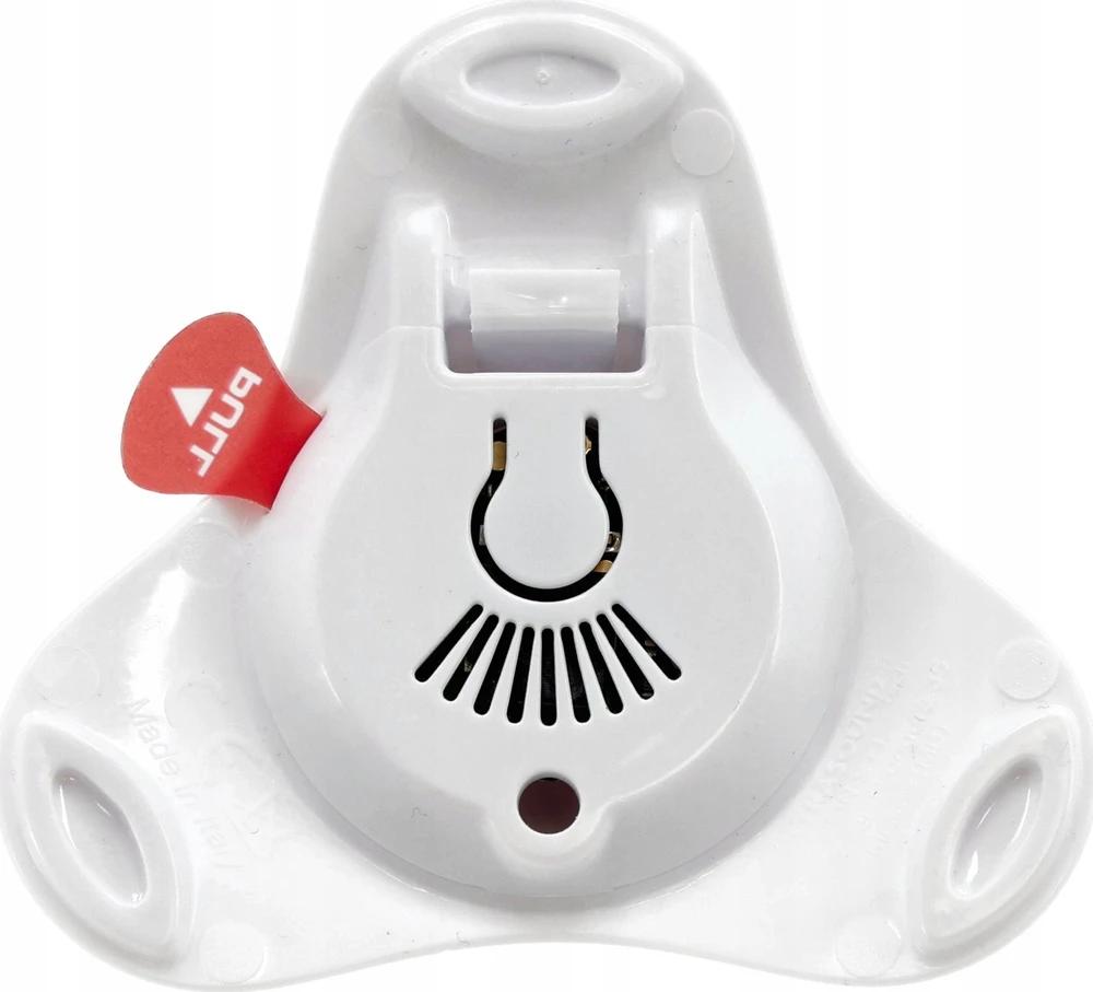 Off Tick Ultragarsinis Repelentas - InMOLESS Chill, Baltas