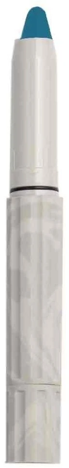 Off White Off Baltas Off-Baltas Imprint Fern Precision Gel Pieštukas Akių apvadas Petrol Žalias, 2 g