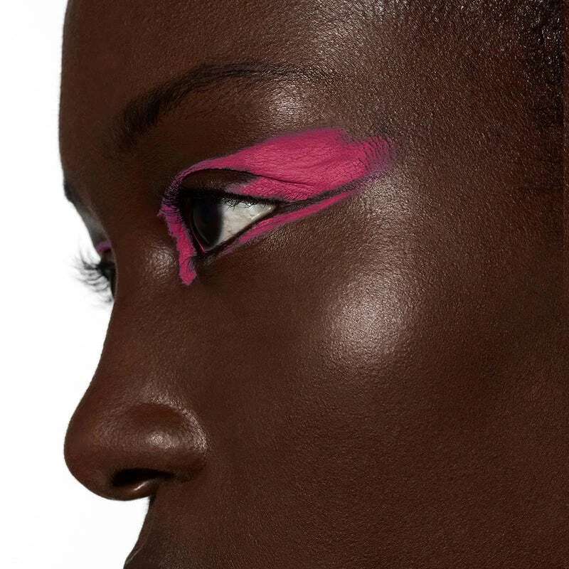 Off White Off Baltas Off-Baltas Imprint Mystic Precision Gel Pieštukas Akių apvadas Fuchsia, 2 g
