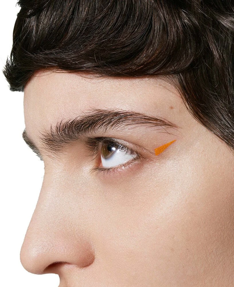 Off White Off Baltas Off-Baltas Imprint Amberdoues Precision Gel Pieštukas Akių apvadas Oranžinis, 2 g