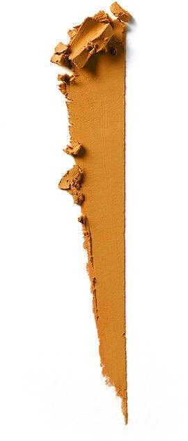Off White Off Baltas Off-Baltas Imprint Amberdoues Precision Gel Pieštukas Akių apvadas Oranžinis, 2 g