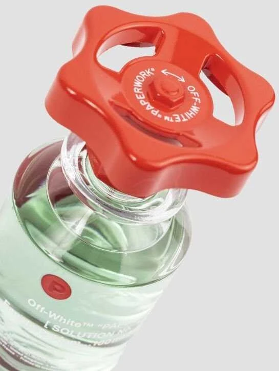 Off White Off Baltas Off-Baltas Solution No. 1 EDP parfumuotas vanduo unisex, 100 ml