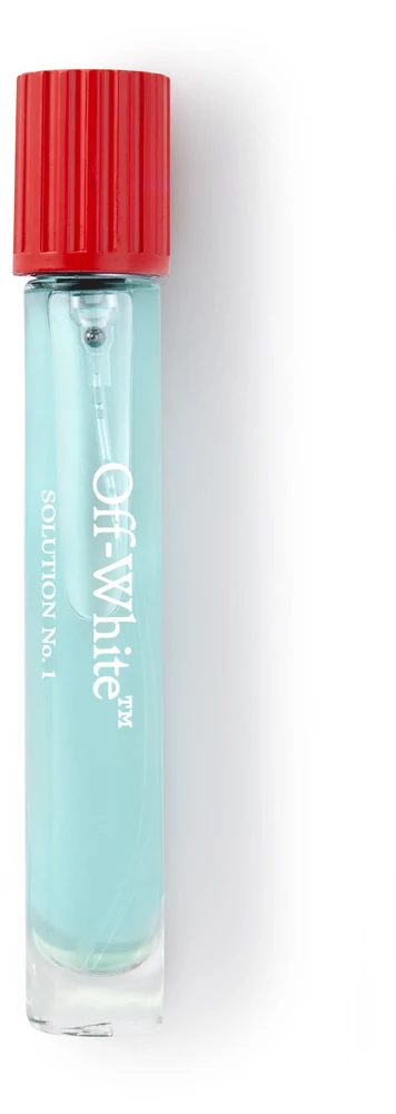 Off White Off Baltas Off-Baltas Solution No. 1 EDP parfumuotas vanduo unisex, 15 ml