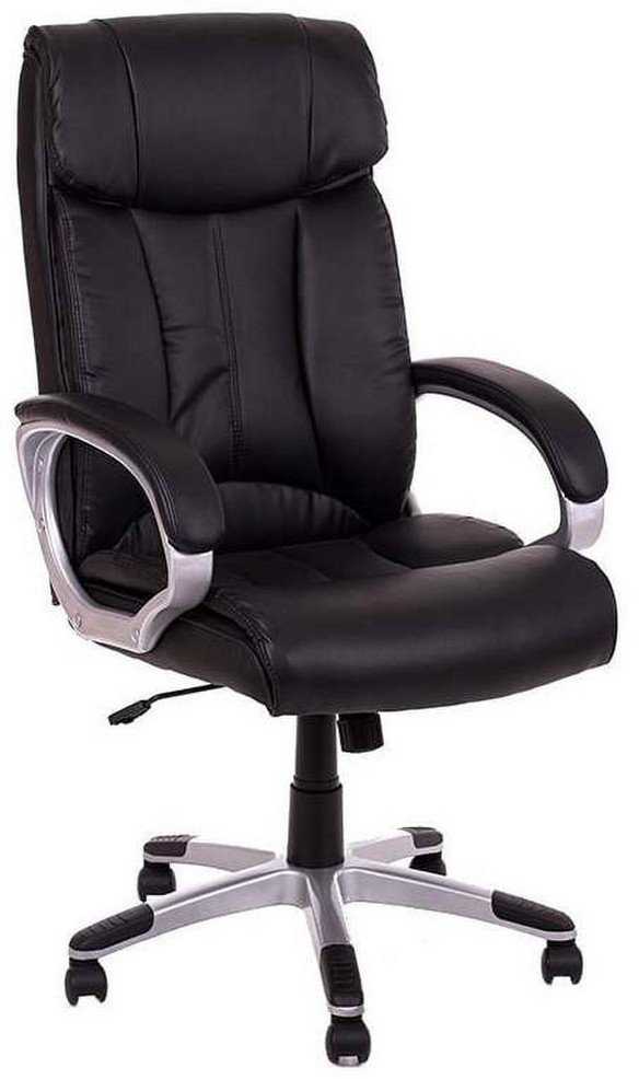 Darbo kėdė Happygame 5903, juoda