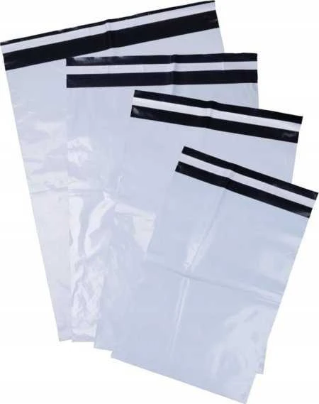 Office Products Biuro gaminiai BIRO PRODUKTAI Foliopak, 430x600x40mm, 100 vnt., balta