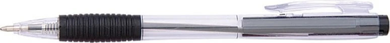 Office Products Biuro produktai Biuro gaminių rašikliai 0,7 mm juodi (50) -