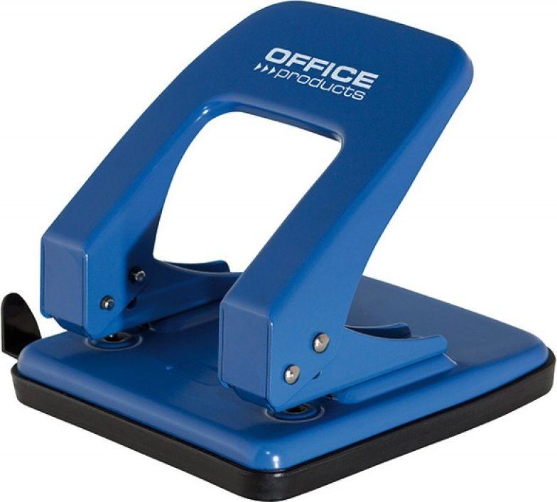 Office Products Skylamušis 40lap metalas mėlynas