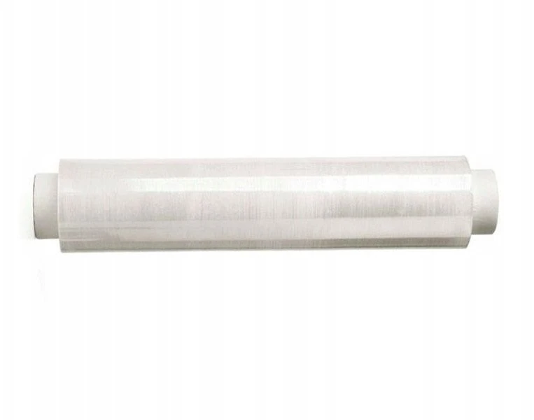 Office Products Maistinė plėvelė CLARINA 8 mikronų storio, 44cm x 180m