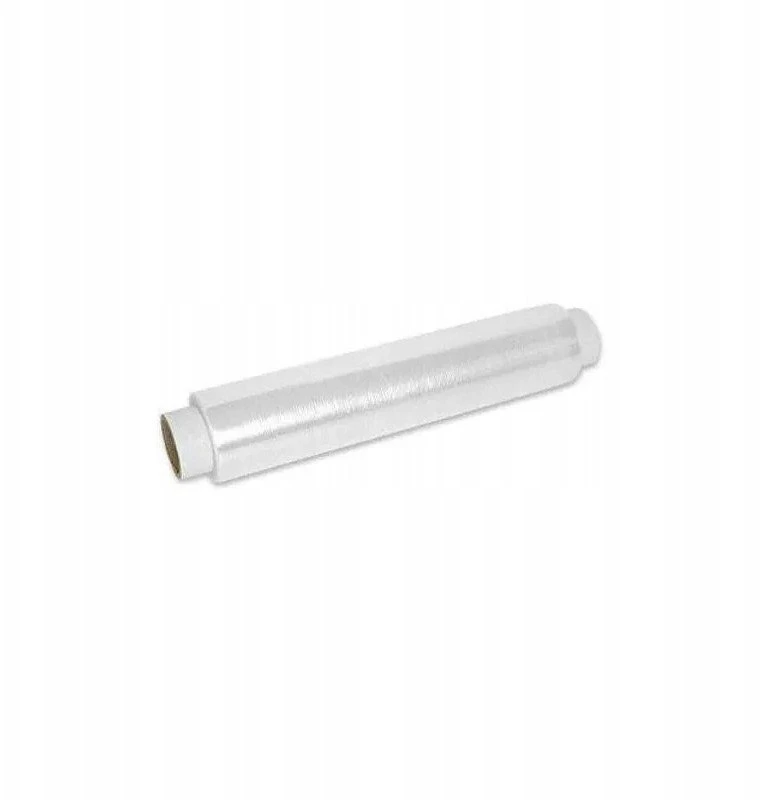Office Products Maistinė plėvelė CLARINA 8 mikronų storio, 44cm x 180m