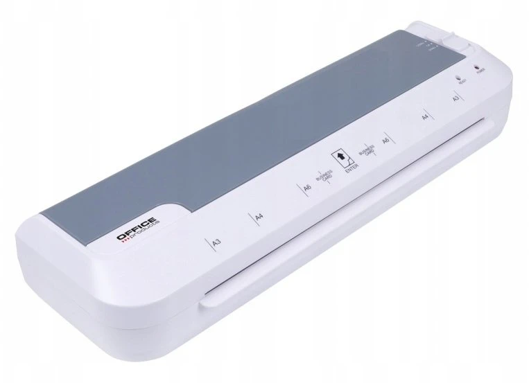 Laminavimo aparatas OFFICE PRODUCTS 332, A3 baltas