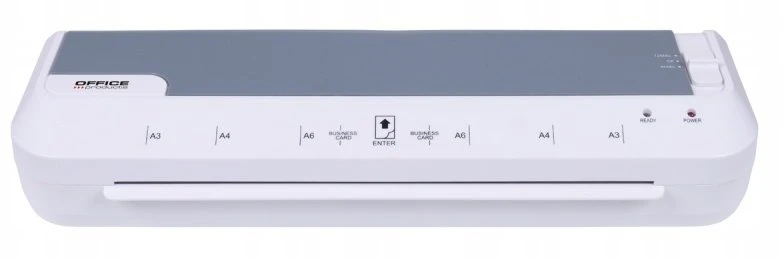 Laminavimo aparatas OFFICE PRODUCTS 332, A3 baltas