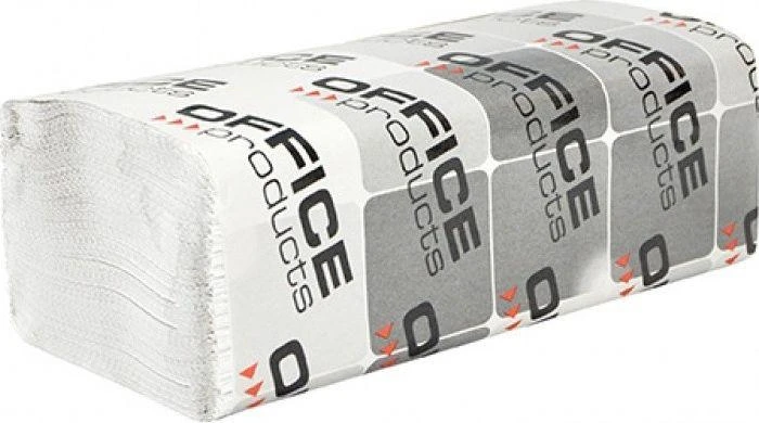 Office Products KNYGA IŠ BIURO PRODUKTŲ 1 W BALTOJI MAKULATŪRA (20 X 200)