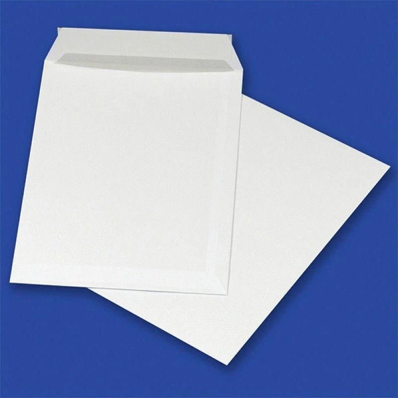Office Products Office products, HK, C4, 229x324mm, 90gsm, 250vnt, baltos spalvos silicio juostos paketas