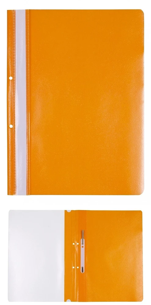 Office Products Segtuvas Office Products PP A4 2 skylės 100/170 mikr. įsegamas pilkas