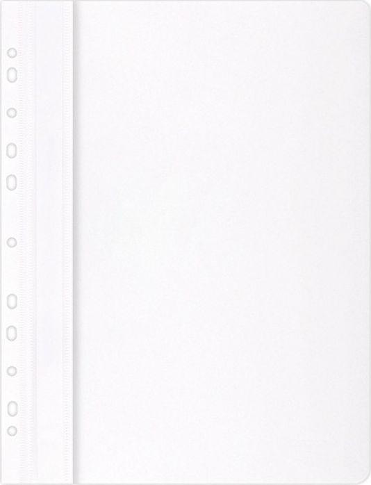 Office Products Segtuvėlis su euro perforacija A4 PP baltas