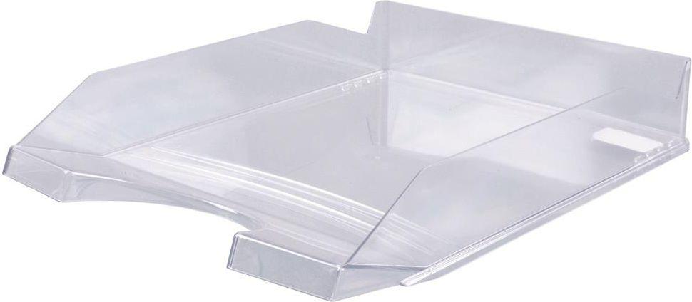 Office Products Q-Connect Lentynėlė bespalvė