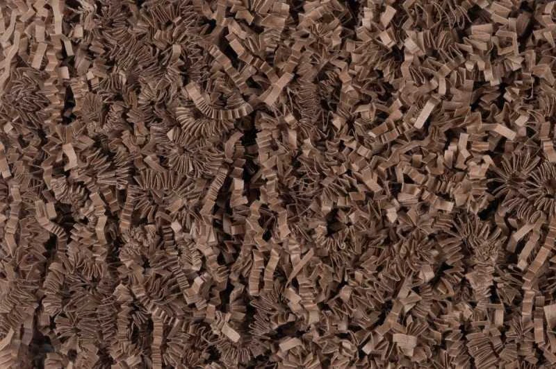 Office Products Pakavimo užpildas OFFICE PRODUCTS, zigzago tipo, 150g, rudos spalvos