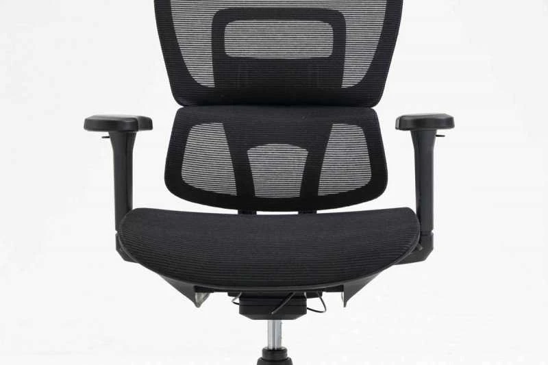 Biuro kėdė OfficeProducts Skorpios Juodas