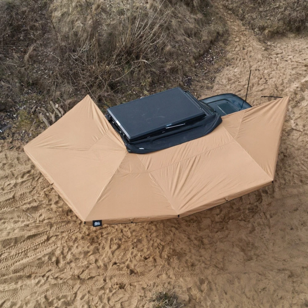„OFFLANDER“ BATWING MARKIZĖ, DEŠINĖ, 2,5 M