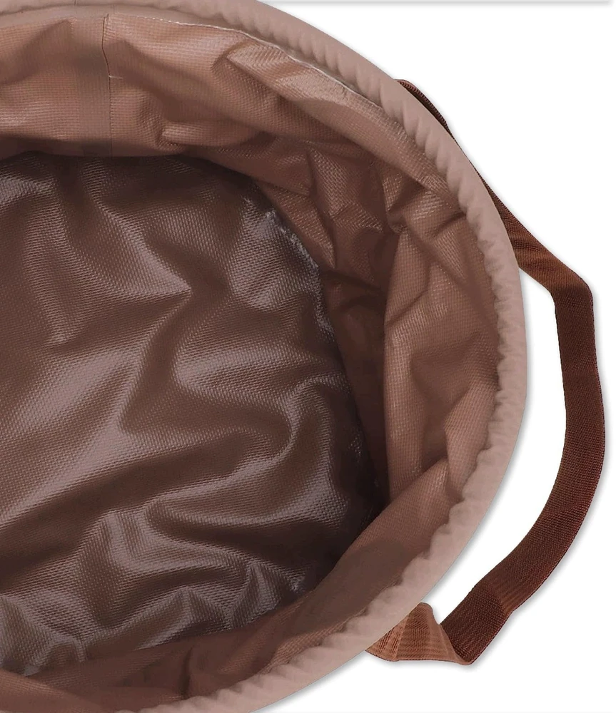 Offlander Minkštas kibiras 10 L (OFF_CACC_65)