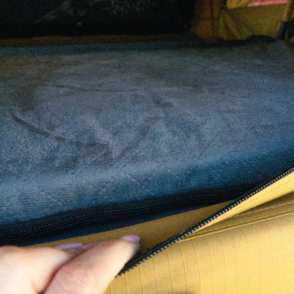 Sulankstoma stogo palapinė OFF-FOLDX-160 Offlander