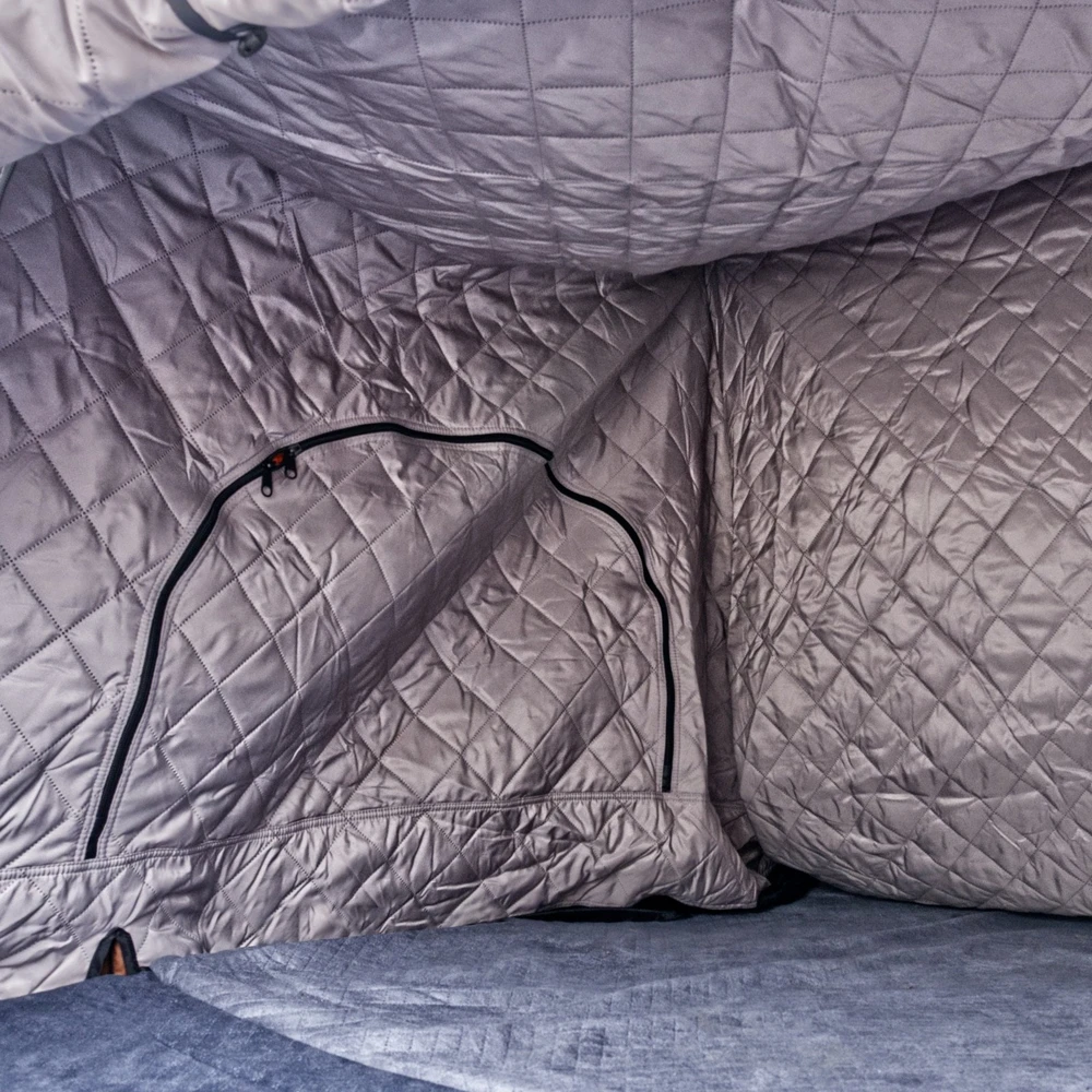 OFFLANDER IZOLIACIJA SKIRTA PALAPINEI FOLD 2