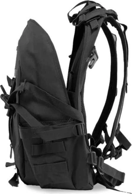 Kuprinė Offlander Survival Trekker 25L OFF_CACC_34BK