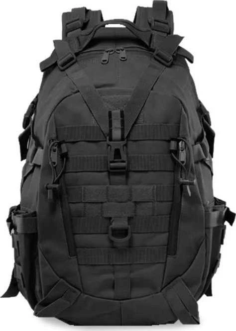 Kuprinė Offlander Survival Trekker 25L OFF_CACC_34BK