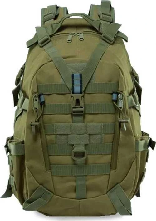 „Offlander Survival Trekker“ 25L kuprinė OFF_CACC_34GN