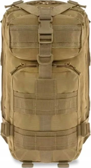 Žygio kuprinė „Offlander Survival“, 25 l, OFF_CACC_32KH