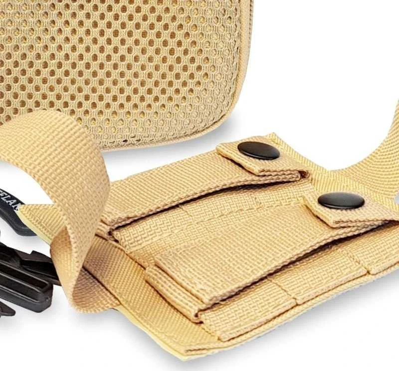 Kelioninis Offlander Molle Taktinė Dėtuvė OFF_CACC_22KH
